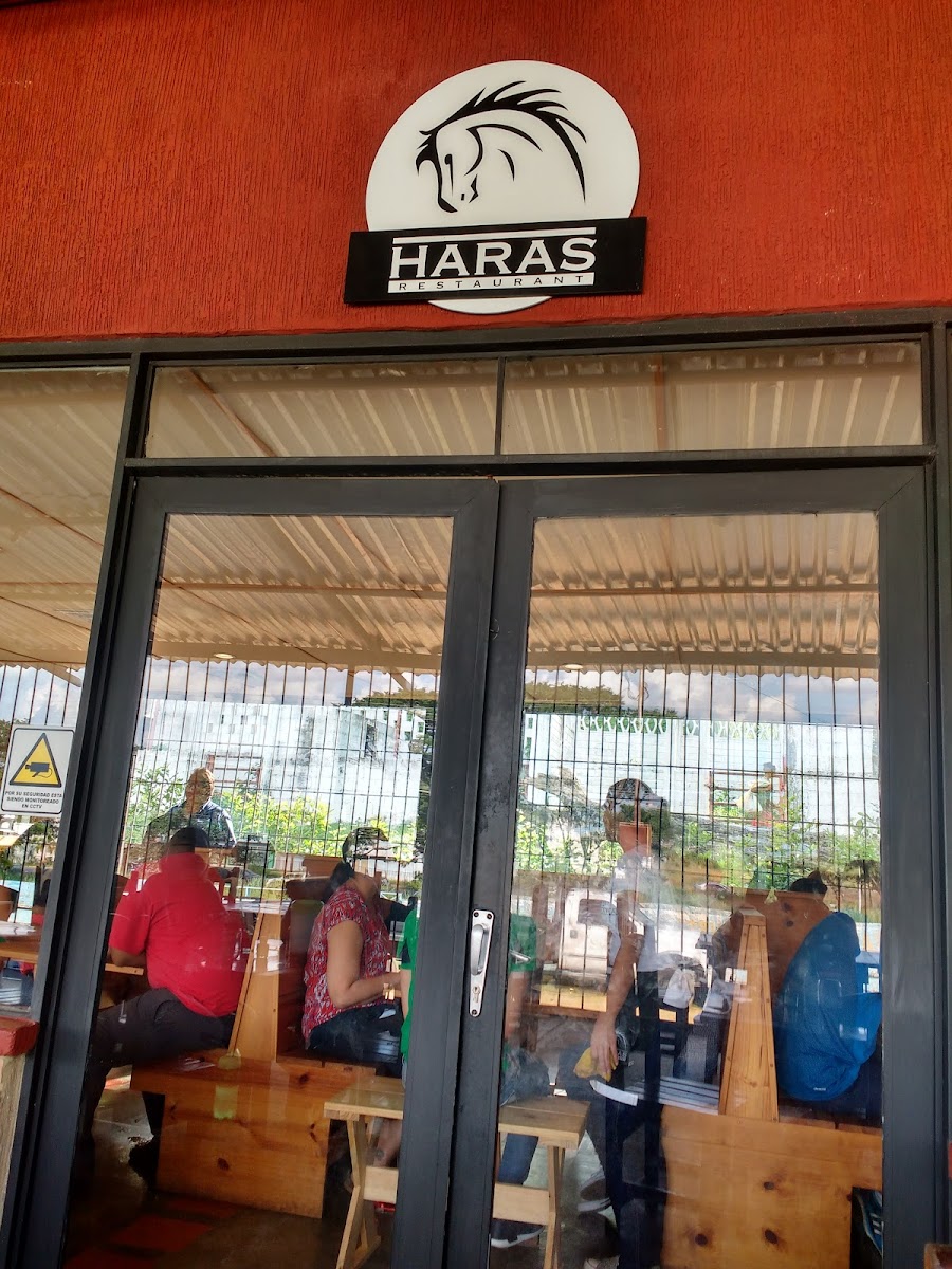 Haras Restaurant